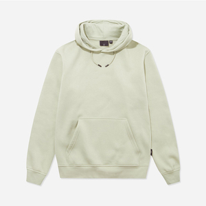 2025-26 Custom <b>Men's</b> Hoodie High Quality 100% Cotton Polyester Loose-Fitting Stylish Winter Digital Printing Plain Dyed Design - Product Image 5