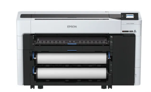 ** OFERTA ** NUEVA STOCK impresora de gran formato Negro C11CH82301A0 - Product Image 4