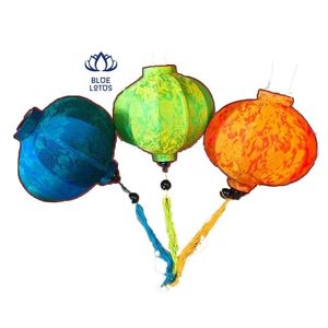 โคมไฟไหมประดับตกแต่ง GEM - Product Image 1