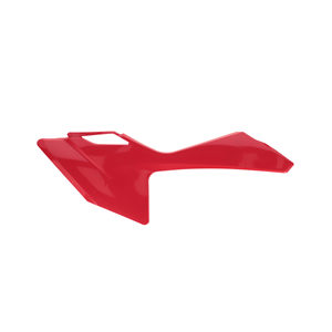 Supporto Laterale Acerbis per Targa e Cornici Moto Gas Gas - Product Image 1