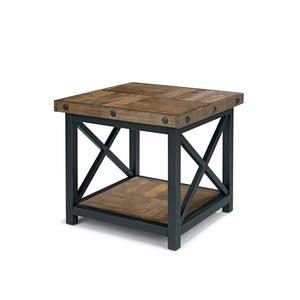 Mesa de centro de diseño moderno de alta tendencia, soporte negro para el hogar y el restaurante, muebles de bar suministrados por el proveedor indio - Product Image 6