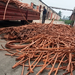 เศษลวดทองแดงพรีเมียม 99.9% เศษทองแดงสีแดง สำหรับผู้ซื้อขายส่งระดับโลกเพื่อการรีไซเคิล - Product Image 6