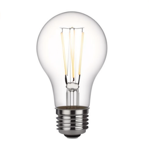 For OSRAM 8.8W LED-F GB Light <b>Bulb</b> E27 2200K Warm <b>White</b> 2200K Color Temperature - Product Image 2