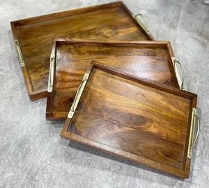 Elegant hammered finish metal incense Burner storage jar set Hammered texture gold Plated <b>bakhoor</b> & Mubakhar Tray holder Set - Product Image 5