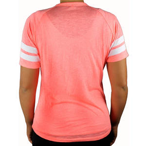 เสื้อยืดผ้าฝ้ายบ็อกซี่สำหรับผู้หญิงเสื้อยืดธรรมดาทรงสูงผ้าฝ้าย100สูง230แกรมซักด้วยกรดไซส์ใหญ่พิเศษ - Product Image 2