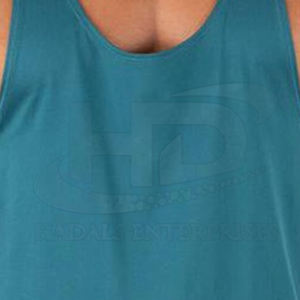 Plus Size Crew Neck Men's Running Training Tank <b>Tops</b> Gym Wear Sports Muscle Compression <b>Short</b> <b>Sleeveless</b> Tank <b>Top</b> - Product Image 4