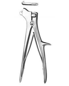 Matériel crânien manuel d'acier inoxydable d'ouverture De Vibists de Zachary Industries 21cm - Product Image 1