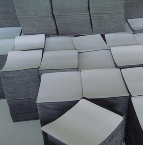 <b>Custom</b> Sublimation Rubber <b>Mouse</b> <b>Pad</b> Rectangular Desk Mat Waterproof Scratch Resistant for Office Gaming - Product Image 3