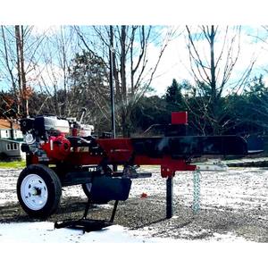 TIMBERWOLF TW-2 2025 Nuevo - Product Image 3