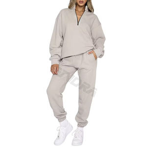 Nouveaux survêtements élégants pour femmes, confort et mode combinés, survêtement résistant à l'étirement, style streetwear, doux, powermax - Product Image 3