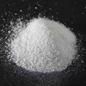 วัตถุดิบแร่อะลูมิเนียมอะลูมิเนียมผสมสีขาว99% Al2O3 0-1มม. ใช้ในอุตสาหกรรมเซรามิก - Product Image 2