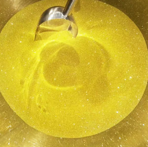 ผงเพชรสังเคราะห์สีเหลืองความบริสุทธิ์สูง ขนาด 30-400 เมช สำหรับขัดเงา ขัดผิว ขัดเจียร ความแข็ง 10 MOQ 10,000 กะรัต รับผลิตแบบ OEM Soham - Product Image 5