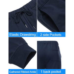 Oversize 2 uds conjunto letra impresa cremallera bolsillos con capucha XL tamaño sudadera cordón pantalones de chándal moda invierno a prueba de viento - Product Image 4