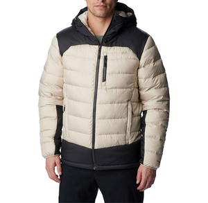 เสื้อแจ็คเก็ตพัฟเฟอร์กันหนาวแบบยูนิเซ็กซ์  แฟชั่นสตรีท  กันน้ำ  เป็นมิตรกับสิ่งแวดล้อม  ผลิตจากโพลีเอสเตอร์  มีฮู้ด  ระบายอากาศได้ดี  กันลม  เสื้อคลุมกันหนาว  ผ้าแคนวาส  สั่งทำได้ - Product Image 1