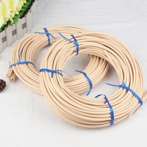 Núcleo y pelado de ratán suave de alta calidad, 5mm, venta al por mayor, materia prima Premium de Vietnam para muebles de bricolaje y artículos artesanales - Product Image 2