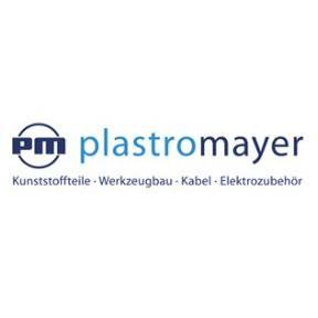 Plastro Mayer GmbH logo