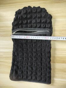 Masque facial tendance, masque de moto personnalisé, masque de ski à fermeture éclair, livraison DDP - Product Image 4