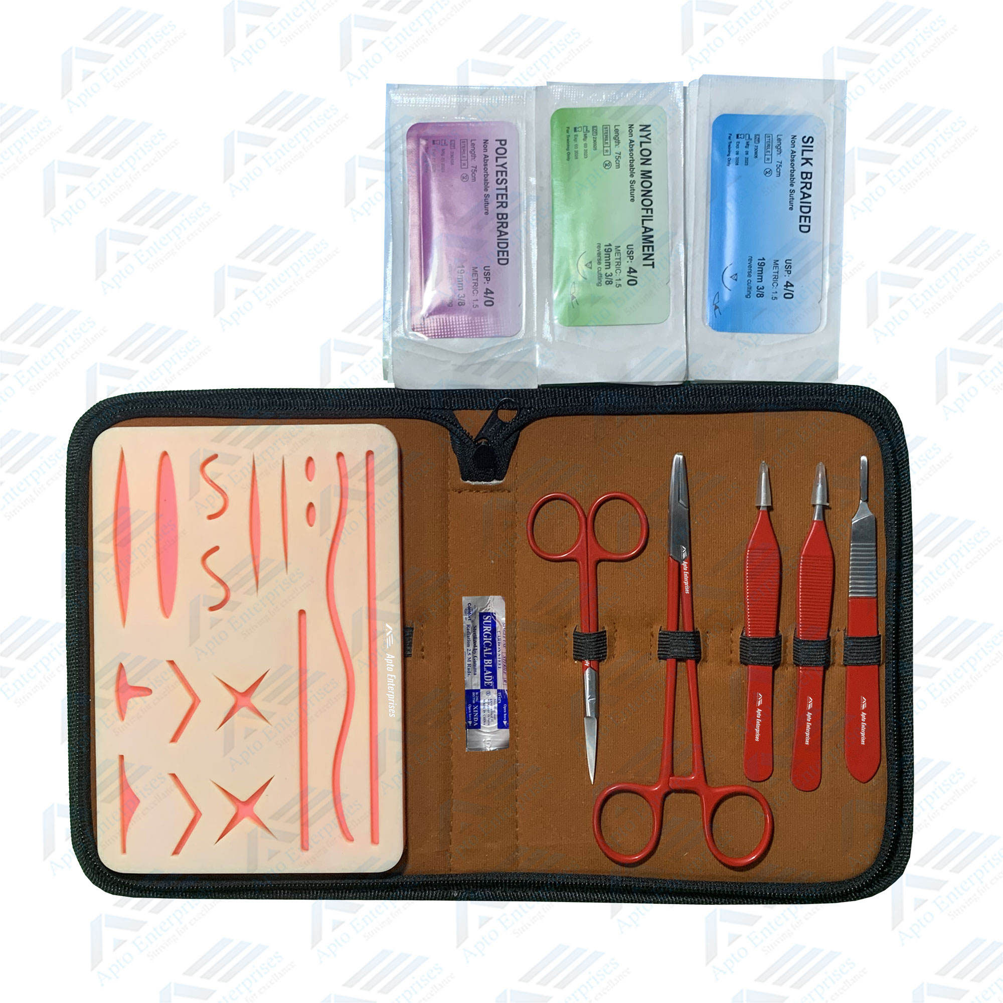 Suture Kit
