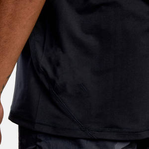 Work Out Sports Cotton Sports Breathable Quick Dry <b>Body</b> <b>Building</b> <b>Fitness</b> Mens Gym Sport Men's Tank Top - Product Image 2