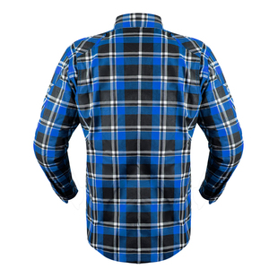 Camisas de Franela de Algodón 100% de Diseño Premium Más Vendidas, Tallas Grandes, Personalizables, de Secado Rápido, Transpirables, para Otoño, Ropa de Automovilismo para Hombre - Product Image 4