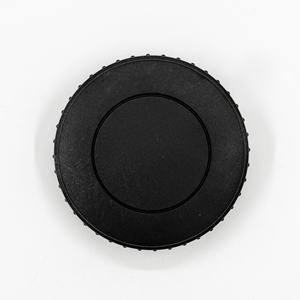Bouton de réglage du dossier de siège noir 8P4881671 8P48816714PK pour Audi A3 Sportback 8PA, molette d'inclinaison du siège avant - Product Image 2