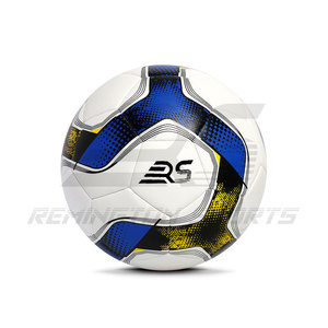 Ballon de football pakistanais de bonne qualité du Pakistan Dernier design de mode Football Football Football Football 100% - Product Image 1