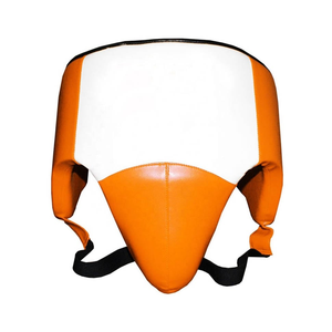 Protector Inguinal Deportivo Personalizado de Alta Calidad para Hombres Adultos, Protector de Copa para MMA, Boxeo, Equipo de Protección - Product Image 3