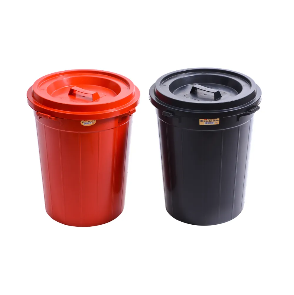 Malaysia Preferred Premium Quality Fermenter Bucket Acrylic Ice Bucket Plastic Buckets with Lids Solid & Liquid Item Fulfillable