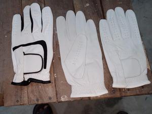 Gants d'entraînement accessoires de Fitness élégant sport Gym entraînement entraînement demi-doigt poignet soutien gants d'haltérophilie - Product Image 2