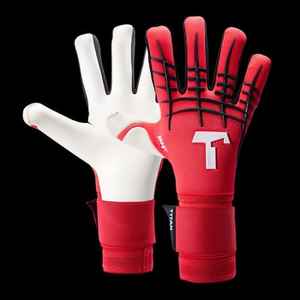 Guantes de Portero Personalizables de Cuero Premium - Product Image 1