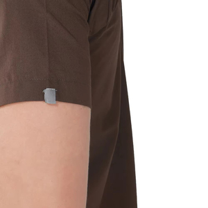 Combinaison de travail médicale pour hommes, couleur et design personnalisés, faible MOQ, nouveau modèle très vendu, en couleur unie, par HI - Product Image 4