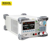 Cargador Electrónico Programable de CC Rigol DL3031A/3021 Original, Interfaces USB/RS-232, Precisión del 0.1%, Alta Relación Calidad-Precio