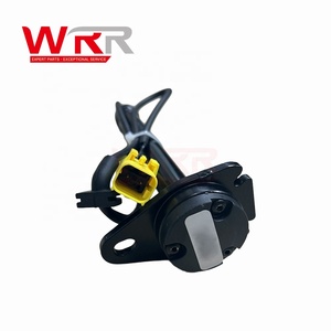 WRR 2059060002 A2059060002 Actuador de capó activo de alta calidad/Actuador de capó peatonal para <span class=keywords><strong>mercedes</strong></span>-<span class=keywords><strong>benz</strong></span> <span class=keywords><strong>Clase</strong></span> <span class=keywords><strong>C</strong></span> W205 - Product Image 2