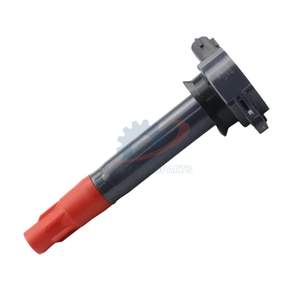 Bobine d'allumage haute Performance 1832A025 pour Mitsubishi L200 Triton Ka T <span class=keywords><strong>Kb</strong></span> T Pajero Sport Ii Kh Kg 2.4 Bobine d'allumage 1832A025 - Product Image 1