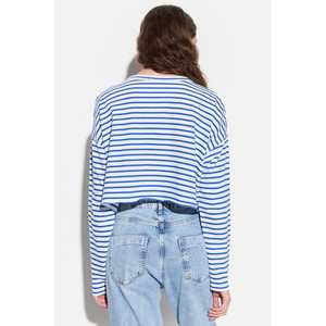 Cuello Redondo, Corte Holgado y Recortado - Product Image 3