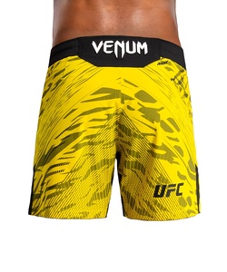 กางเกงมวย MMA แบบสั่งตัดสำหรับผู้ชายกางเกงมวยไทยขาสั้นระบายอากาศได้ดีไม่เหมือนใครเสื้อผ้าศิลปะการต่อสู้แบบไทยลายพิมพ์ซับลิเมชันล่าสุด - Product Image 5