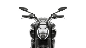 Motocicleta Deportiva de Carreras Ducati Diavel V4 2025 Pre-Matriculada 1,158cc Enfriada por Líquido 6 Velocidades Gasolina - Product Image 4