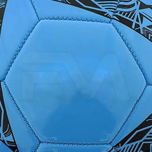 Équipement de sport Ballon de football cousu main de qualité Vente en ligne Ballon de football cousu main - Product Image 6