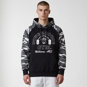 Sweat-shirt à capuche - Product Image 1