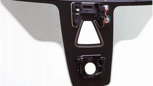 Il finestrino anteriore per <span class=keywords><strong>BMW</strong></span> 3 F30 F31 2012-fotocamera + sensore + HUD sconto e 51317258072 ricambi Auto <span class=keywords><strong>parabrezza</strong></span> anteriore - Product Image 4