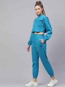 customized Fall Winter Women Long Sleeve Tracksuit Sweatsuit <b>Set</b> 2 Piece Hoodie And Pants <b>Set</b> Fleece Custom Women's <b>Sweat</b> <b>Sets</b> - Product Image 6