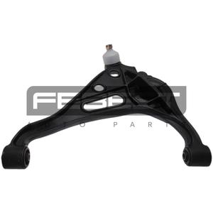 Leva anteriore sinistra FEBEST (0724-GVSQL) - Product Image 1