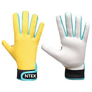 ถุงมือ Gaa ผลิตจากวัสดุลาเท็กซ์ ถุงมือสำหรับกีฬากลางแจ้ง สวมใส่สบาย ระบายอากาศได้ดี พร้อมบริการออกแบบโลโก้ตามสั่ง จับกระชับมือได้ดีเยี่ยม - Product Image 2