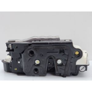 SERRURE DE PORTE ARRIÈRE GAUCHE SKODA Fabia Berline 3ème Série 6V0839015 (15>21) - Product Image 3