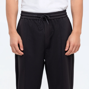 Pantalon de jogging pour homme léger et décontracté, design personnalisé, vêtement de sport pour mouvements actifs, coupe élégante, tissu durable - Product Image 2