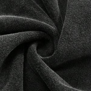 Sudadera con capucha de fabricantes de ajuste regular de alta calidad, diseño de impresión de logotipo personalizado, jersey de lana de algodón 100%, elegante serigrafiado para hombre - Product Image 6