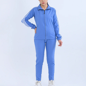Breathable Custom Men's Sports Training <b>Tracksuits</b> Jogging Suit 100% Cotton Quick Dry Lightweight - Product Image 1