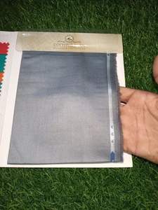 Tissu de chemise en coton Gizza Multicolore Beau tissu de chemise en coton parfait pour les chemises décontractées Vêtements d'été - Product Image 2