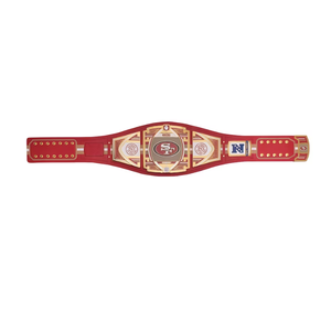 2025 ceinture de championnat personnalisée ceintures de titre de championnat d'arts martiaux pour la boxe MMA ceinture de championnat personnalisée Pakistan - Product Image 5