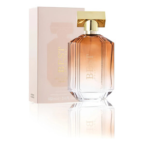 Parfum pour femmes 100ml, lotion parfumée pour le corps, cadeau - Couleurs assorties - Product Image 1
